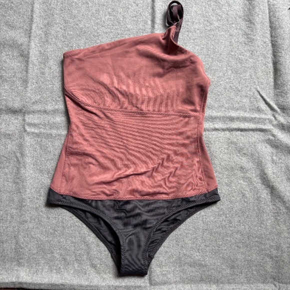 Malia Mills tiona maillot one piece - Picture 4 of 8